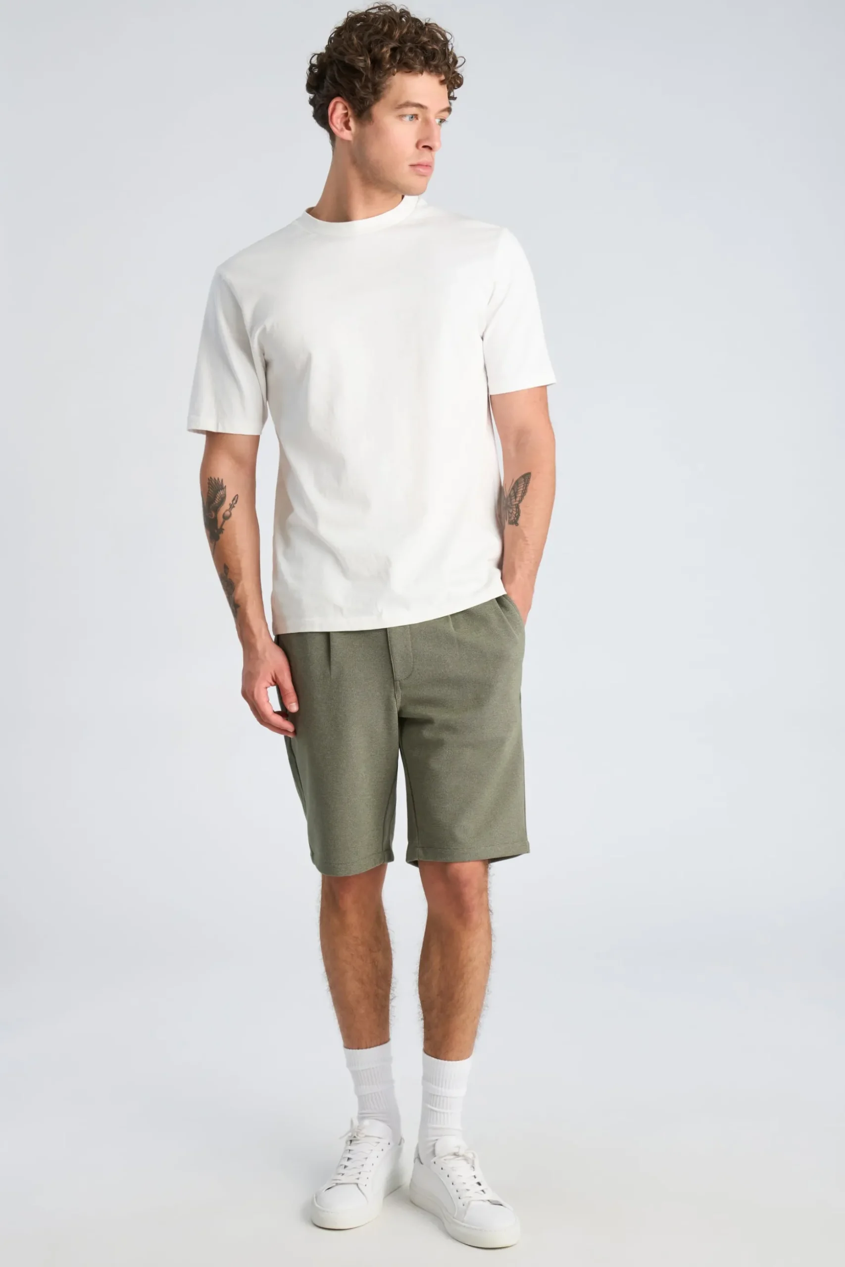 Bermudashorts