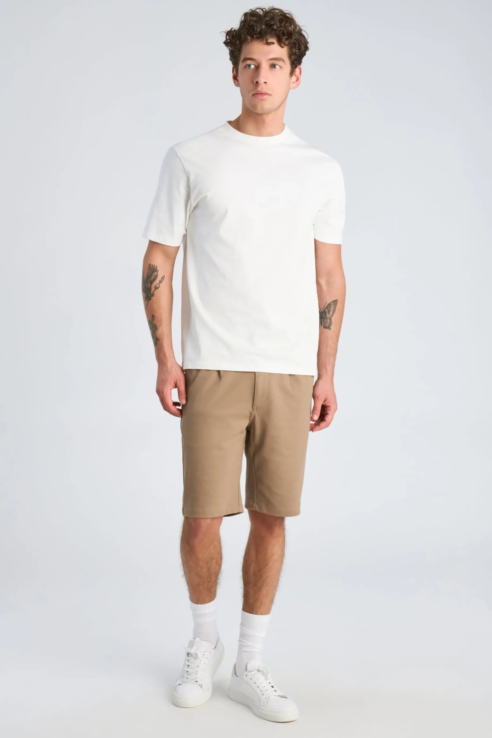 Bermudashorts