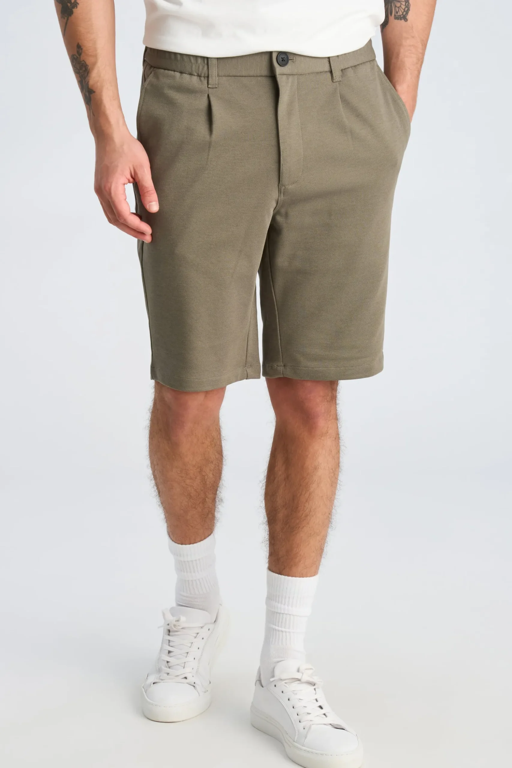 Bermudashorts