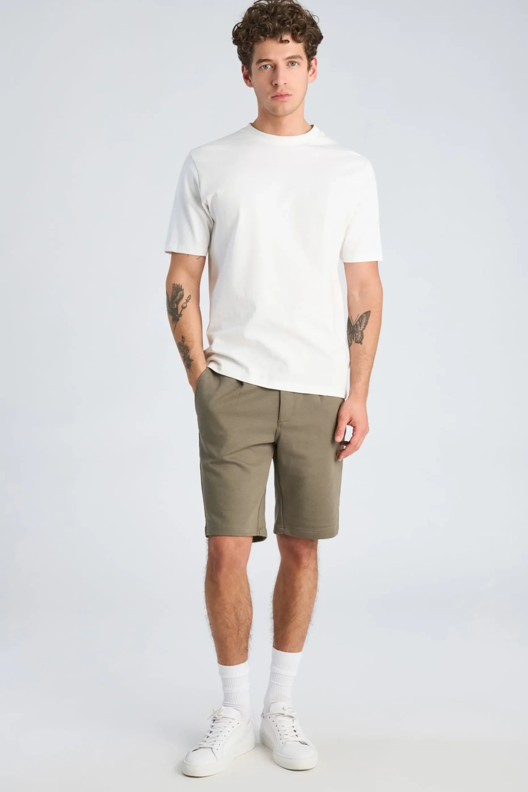Bermudashorts
