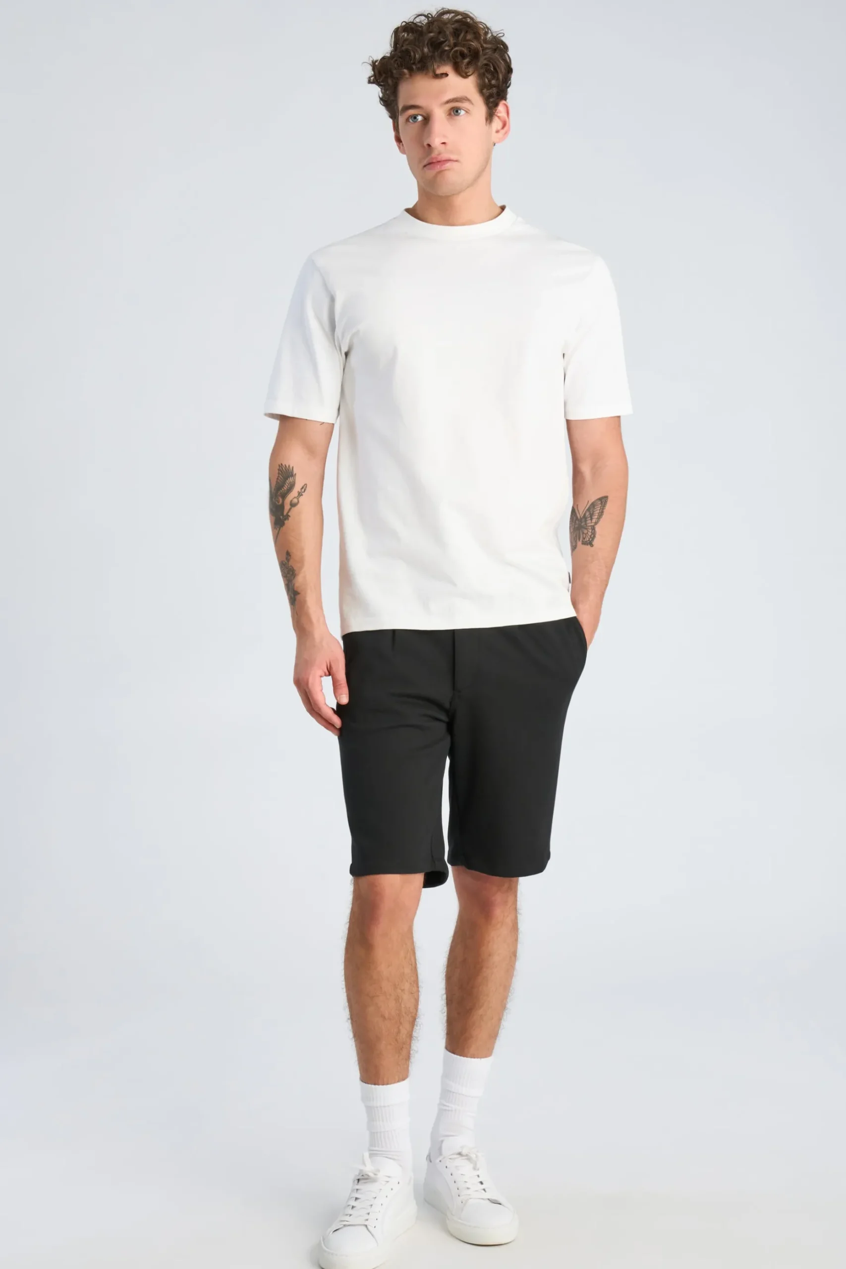 Bermudashorts
