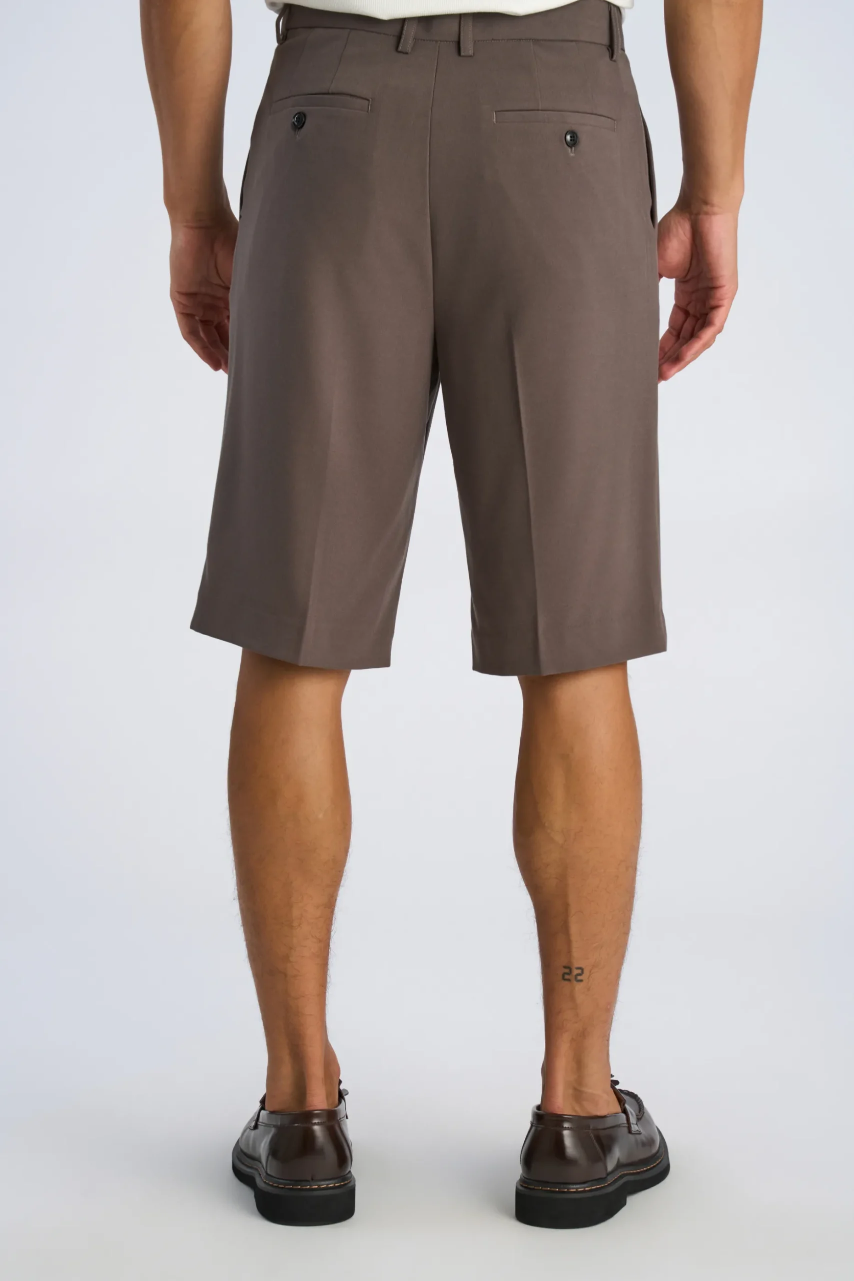 Bermudashorts