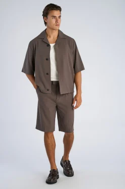 Bermudashorts