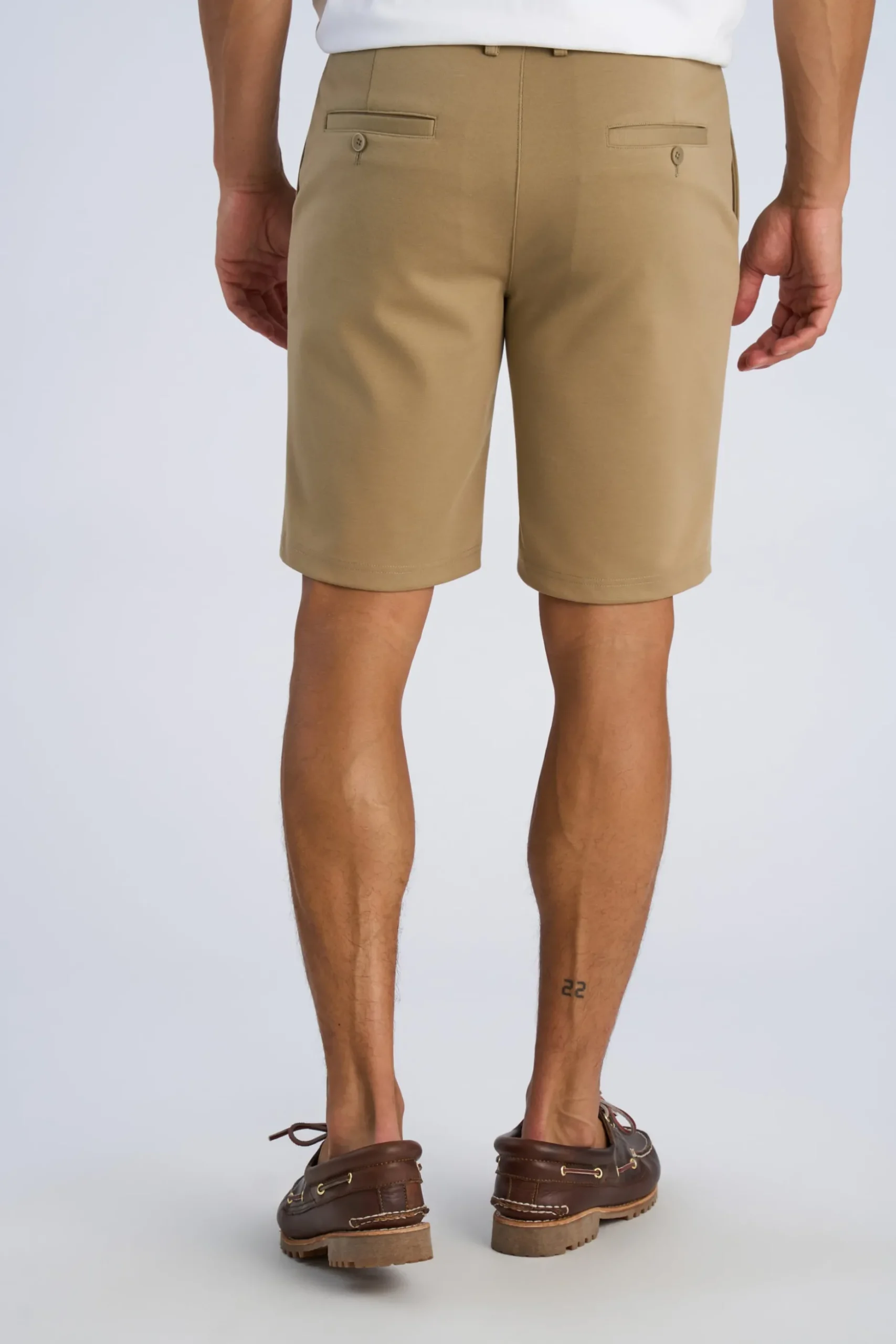 Bermudashorts