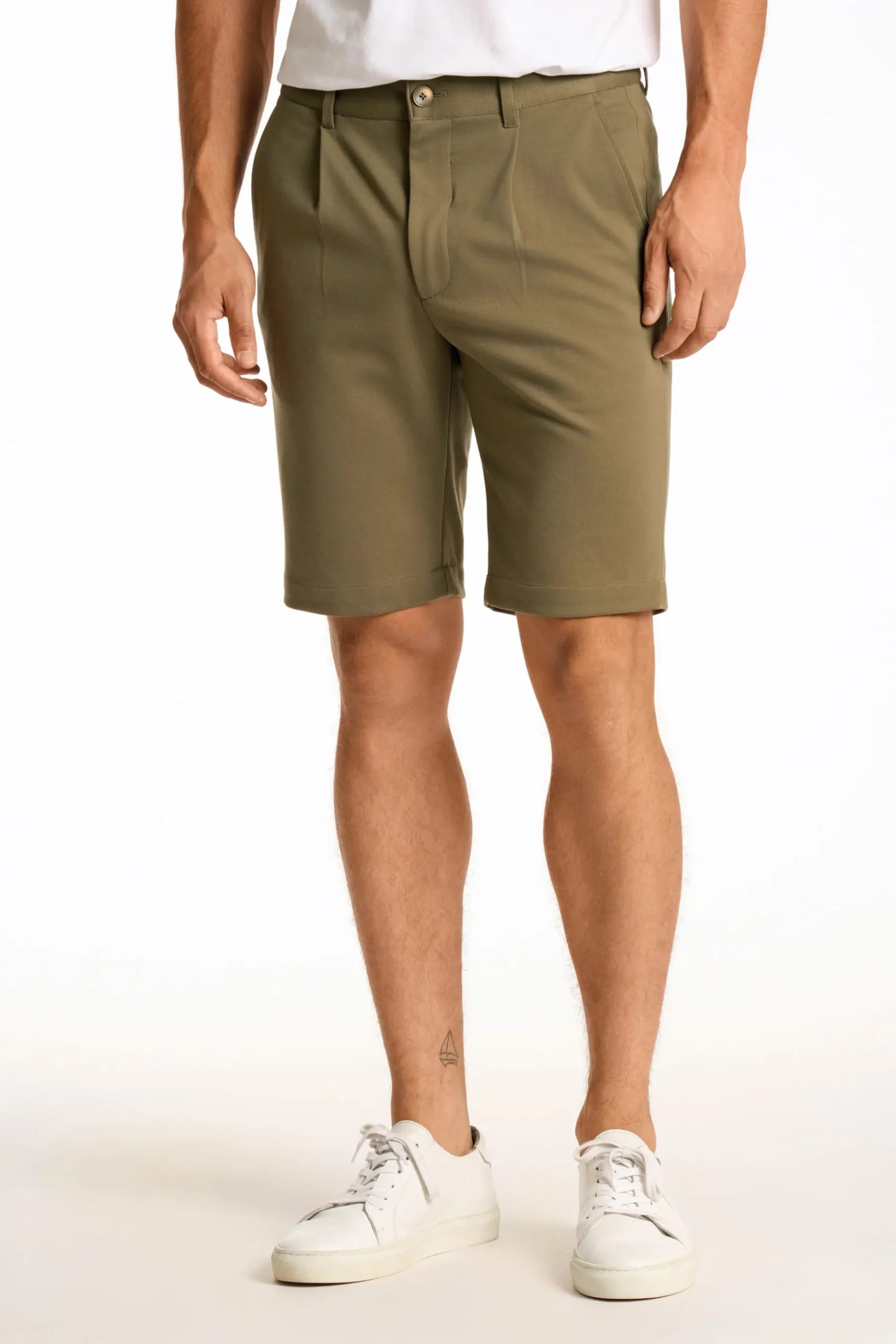 Bermudashorts
