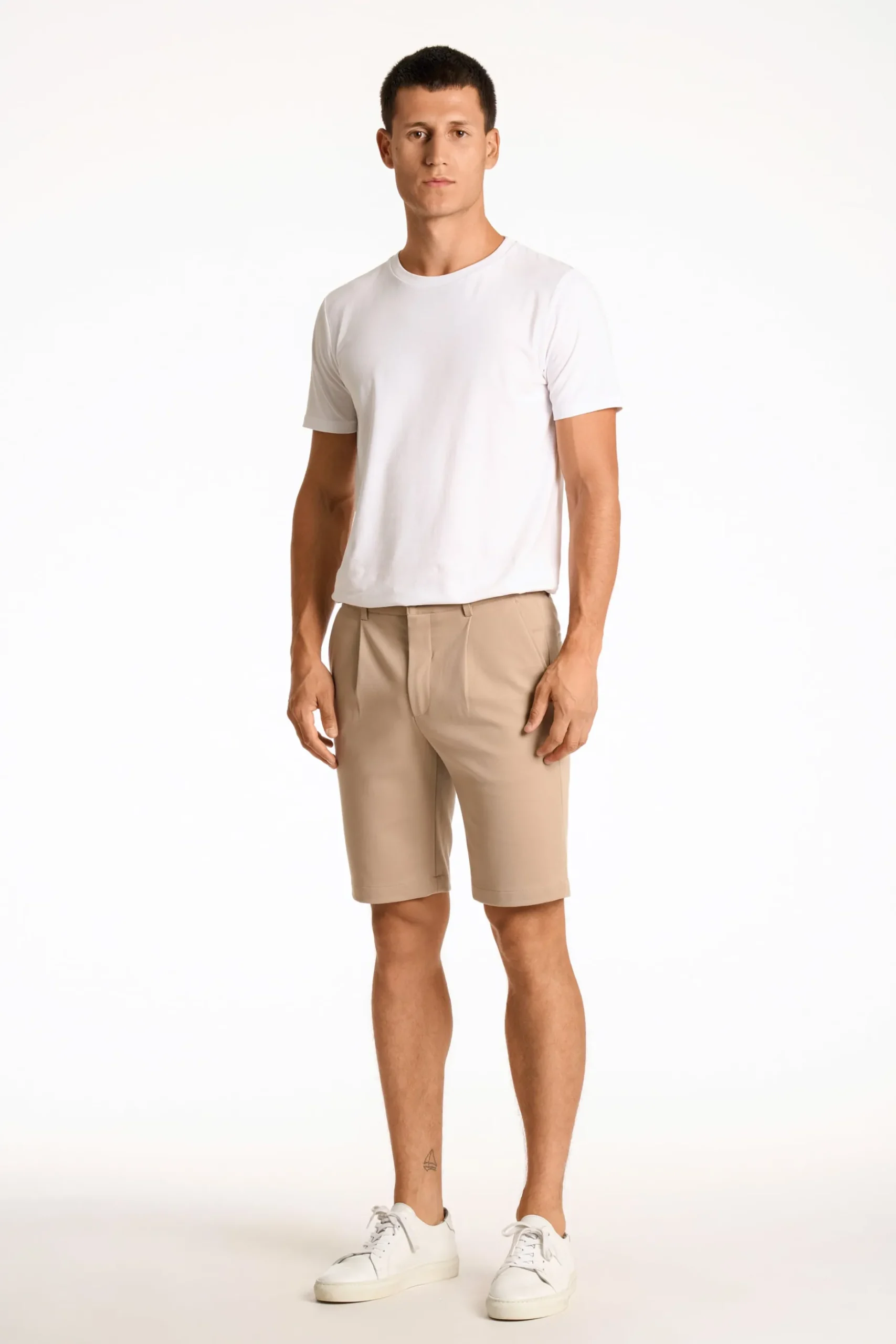 Bermudashorts