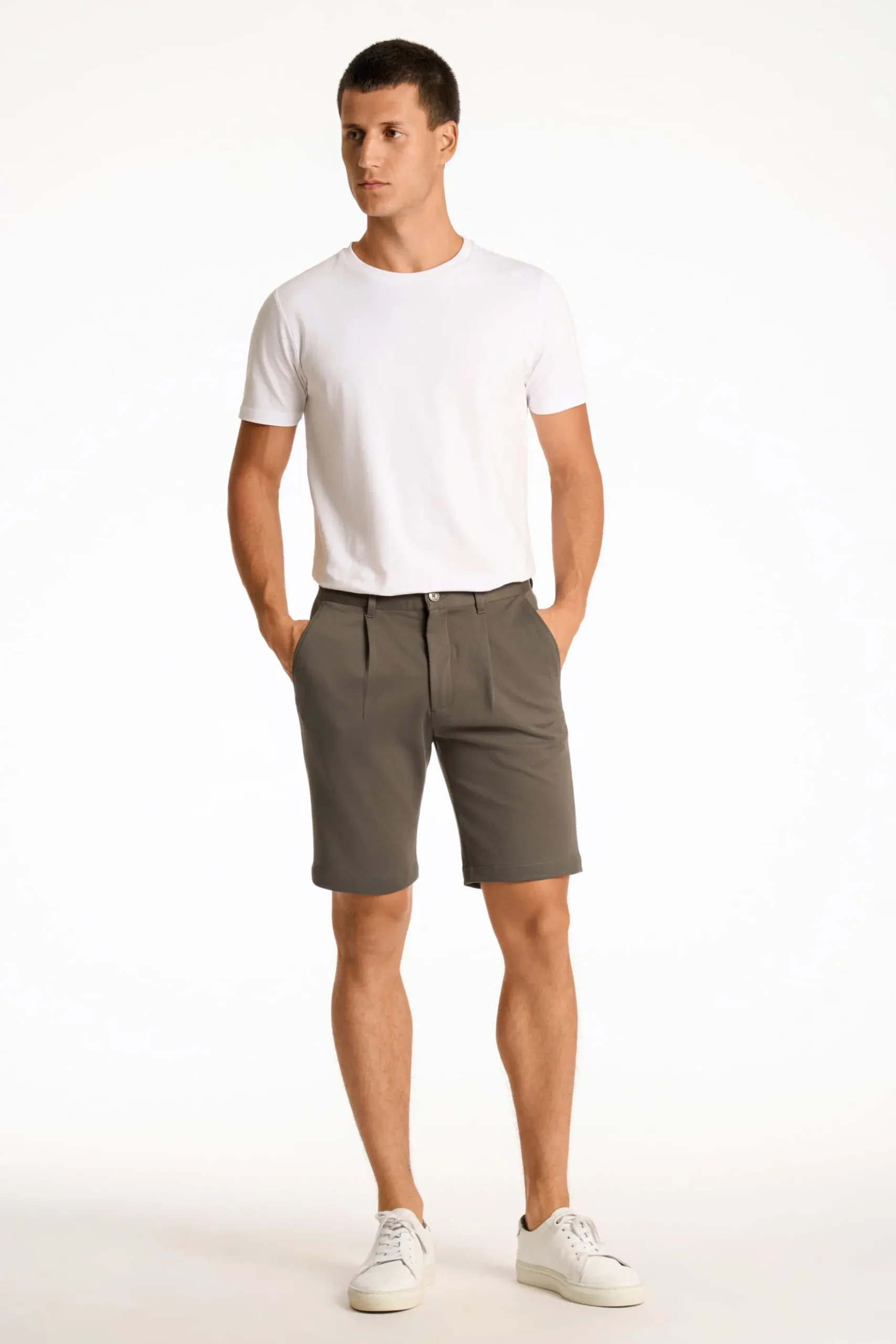 Bermudashorts