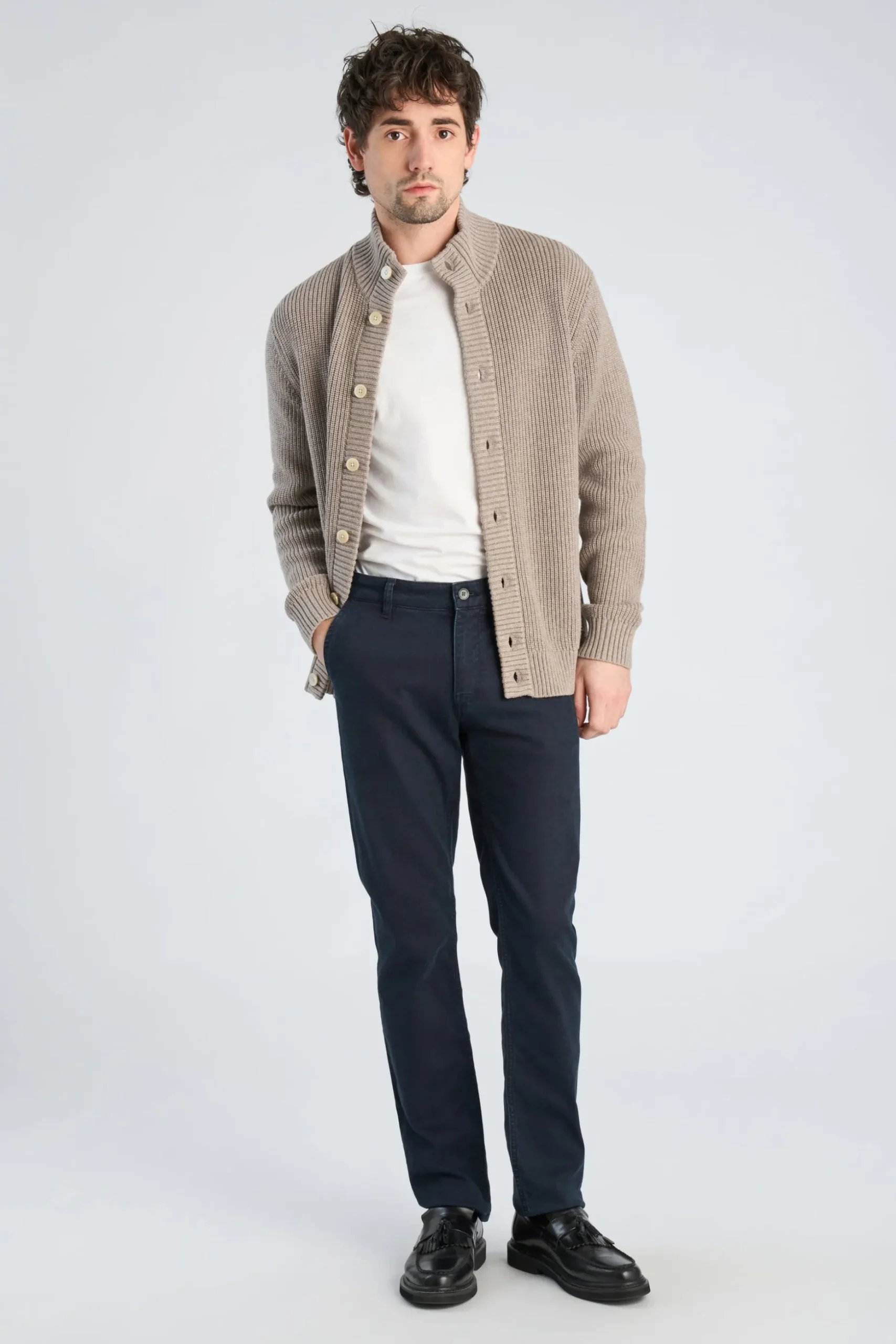 1927 Cardigan