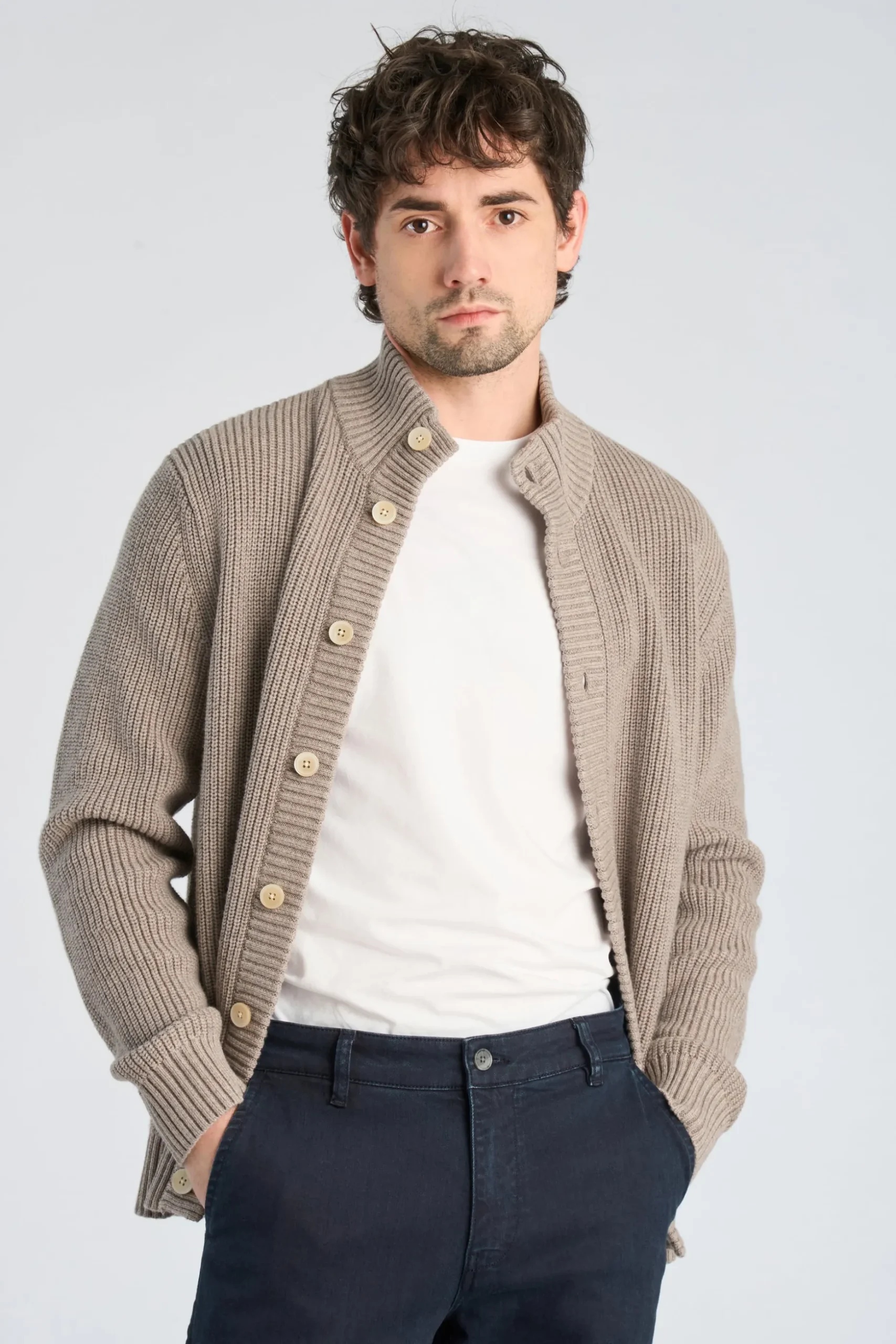 1927 Cardigan