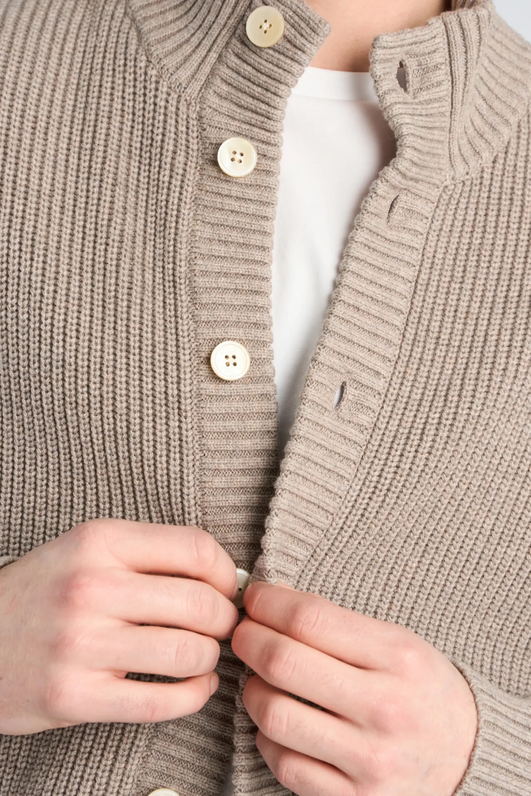 1927 Cardigan