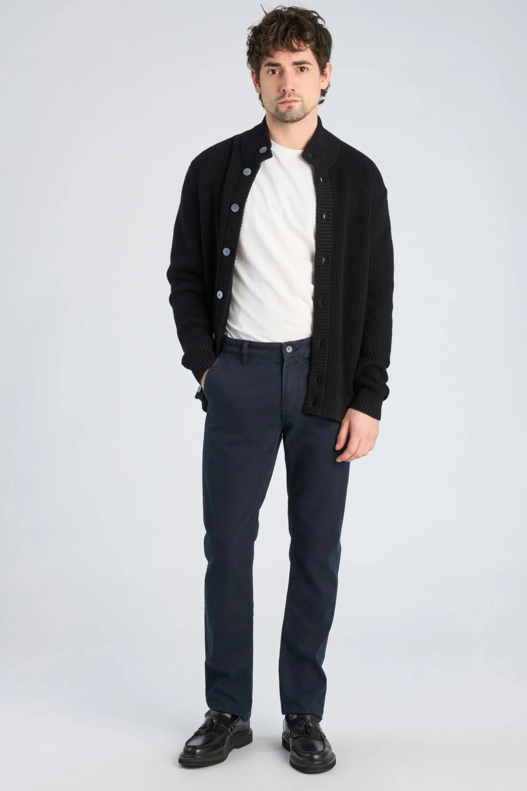 1927 Cardigan