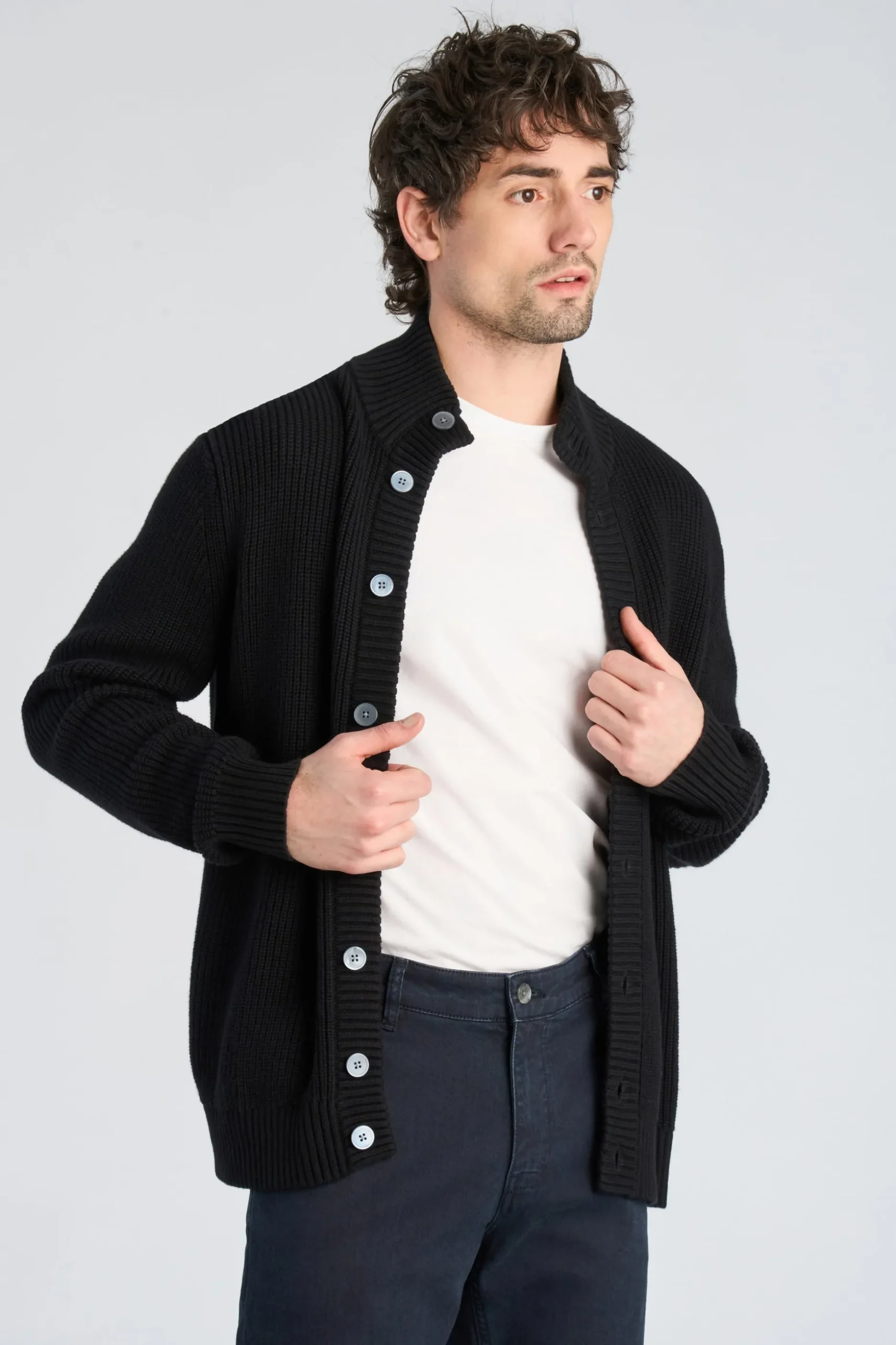 1927 Cardigan
