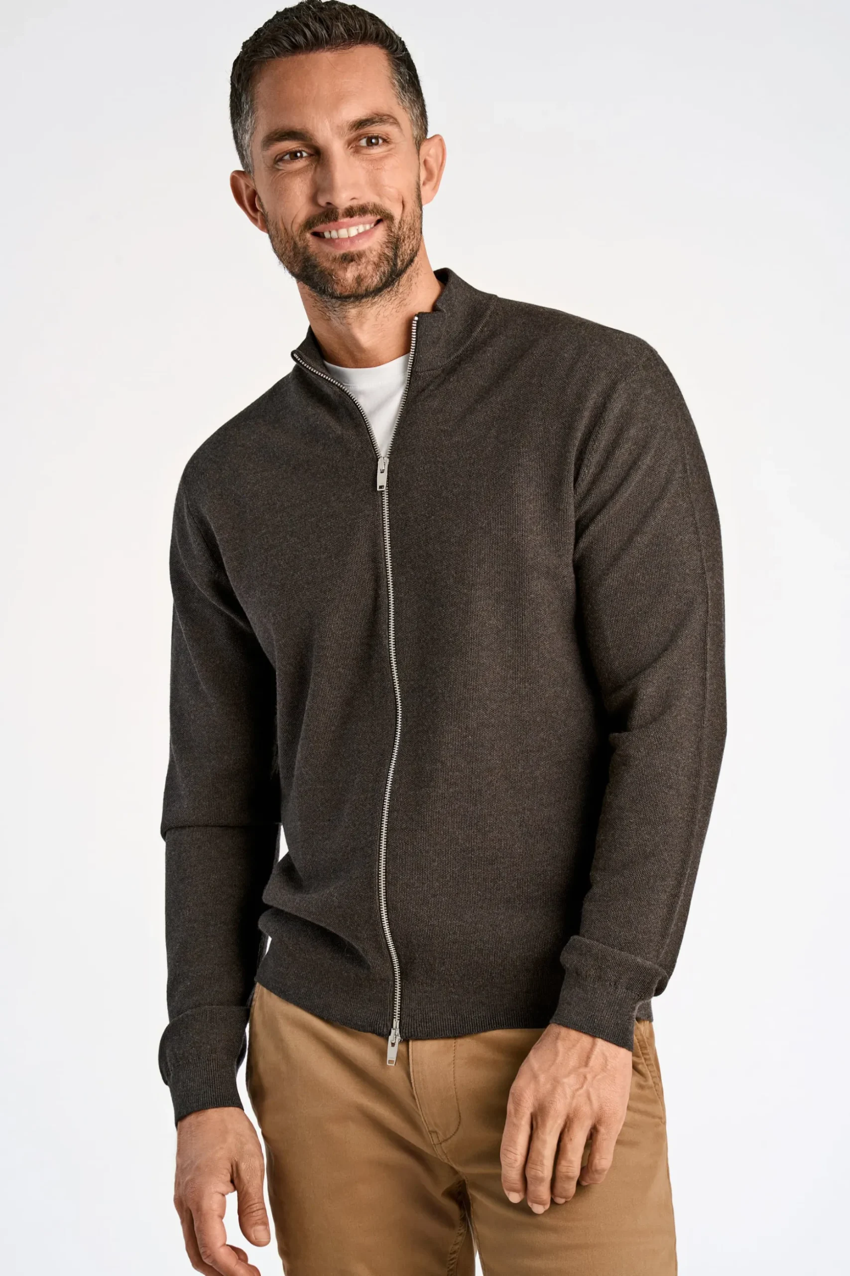 1927 Cardigan