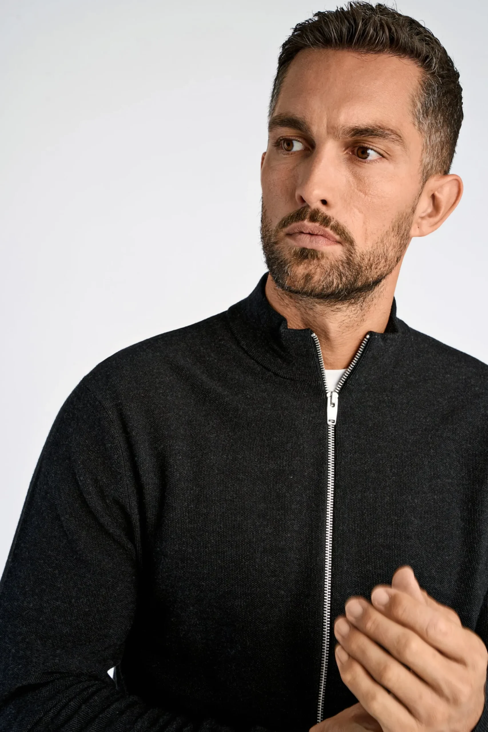 1927 Cardigan