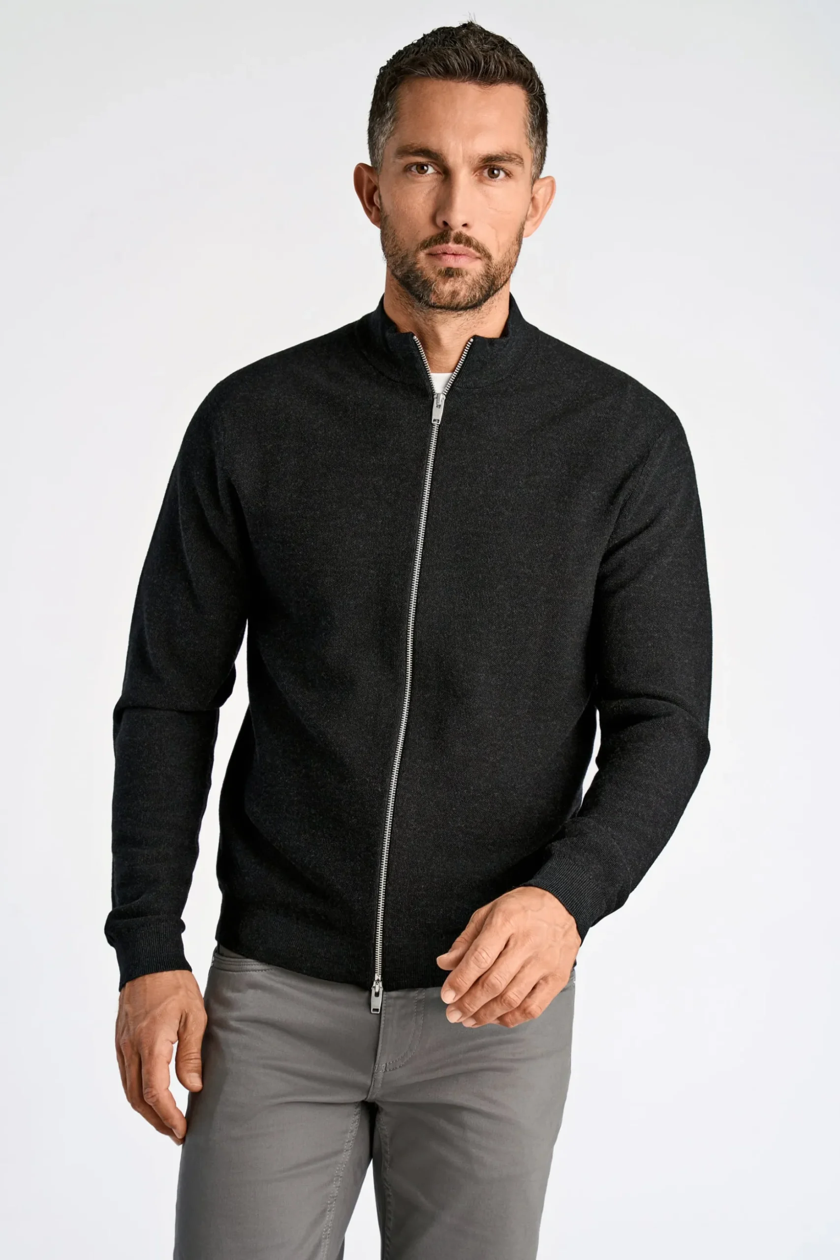 1927 Cardigan