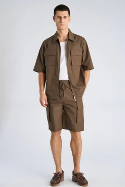 Cargo shorts