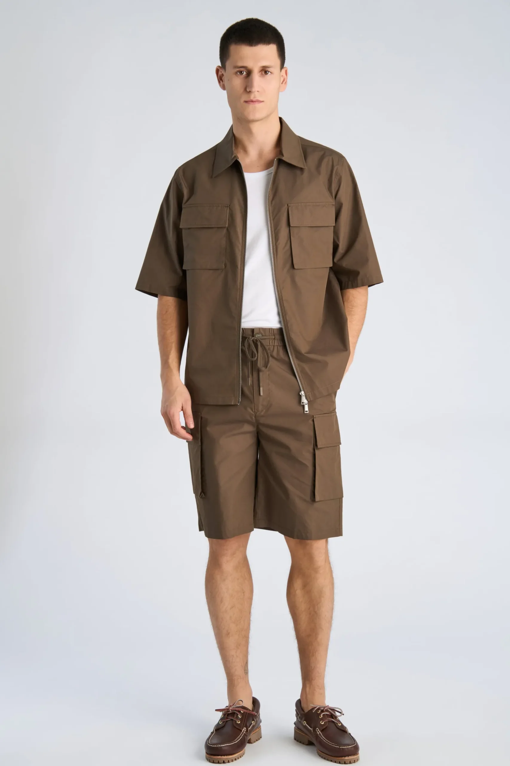 Cargo shorts