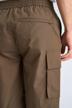 Cargo shorts