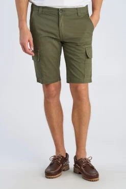 Cargo shorts