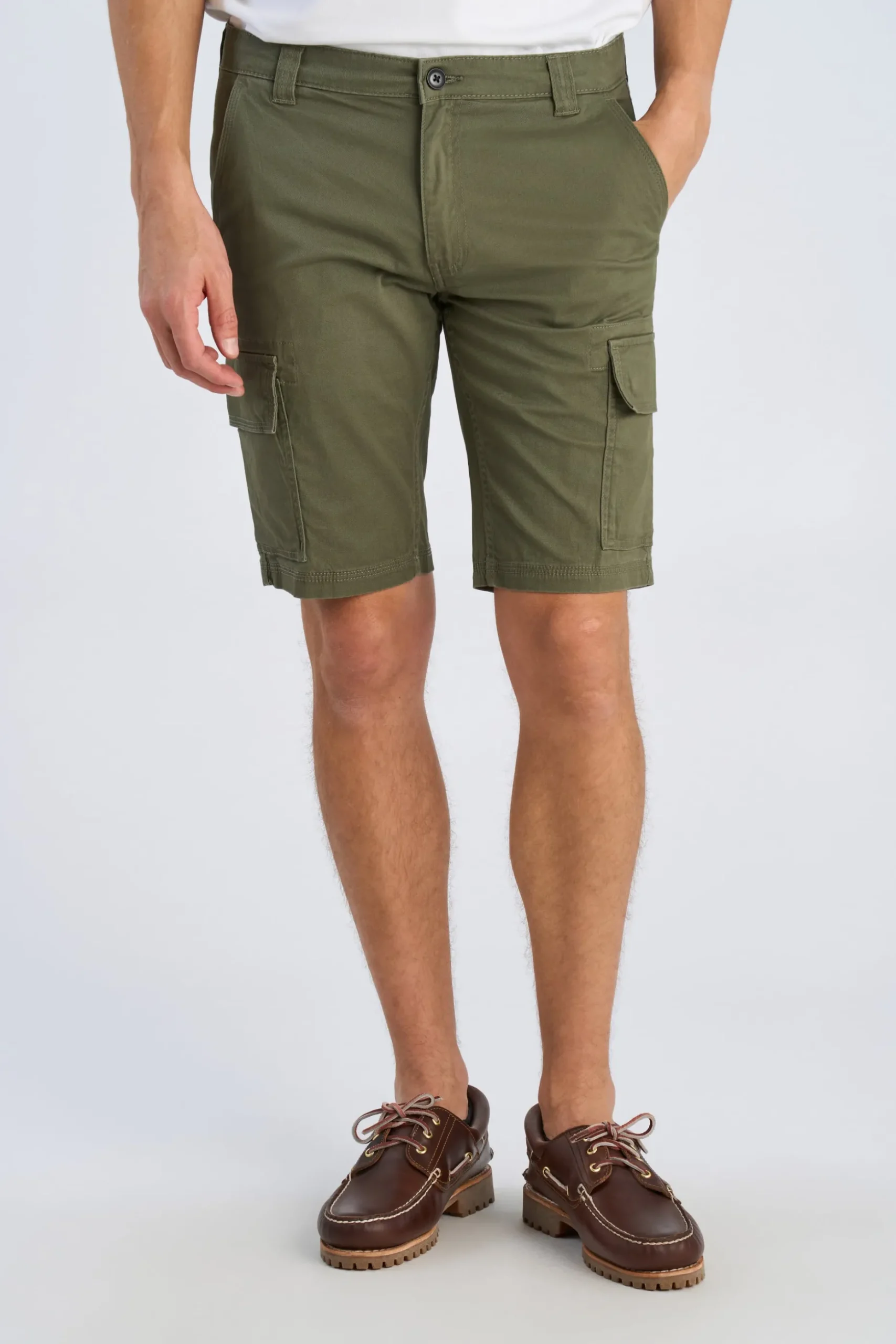 Cargo shorts