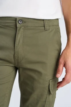Cargo shorts