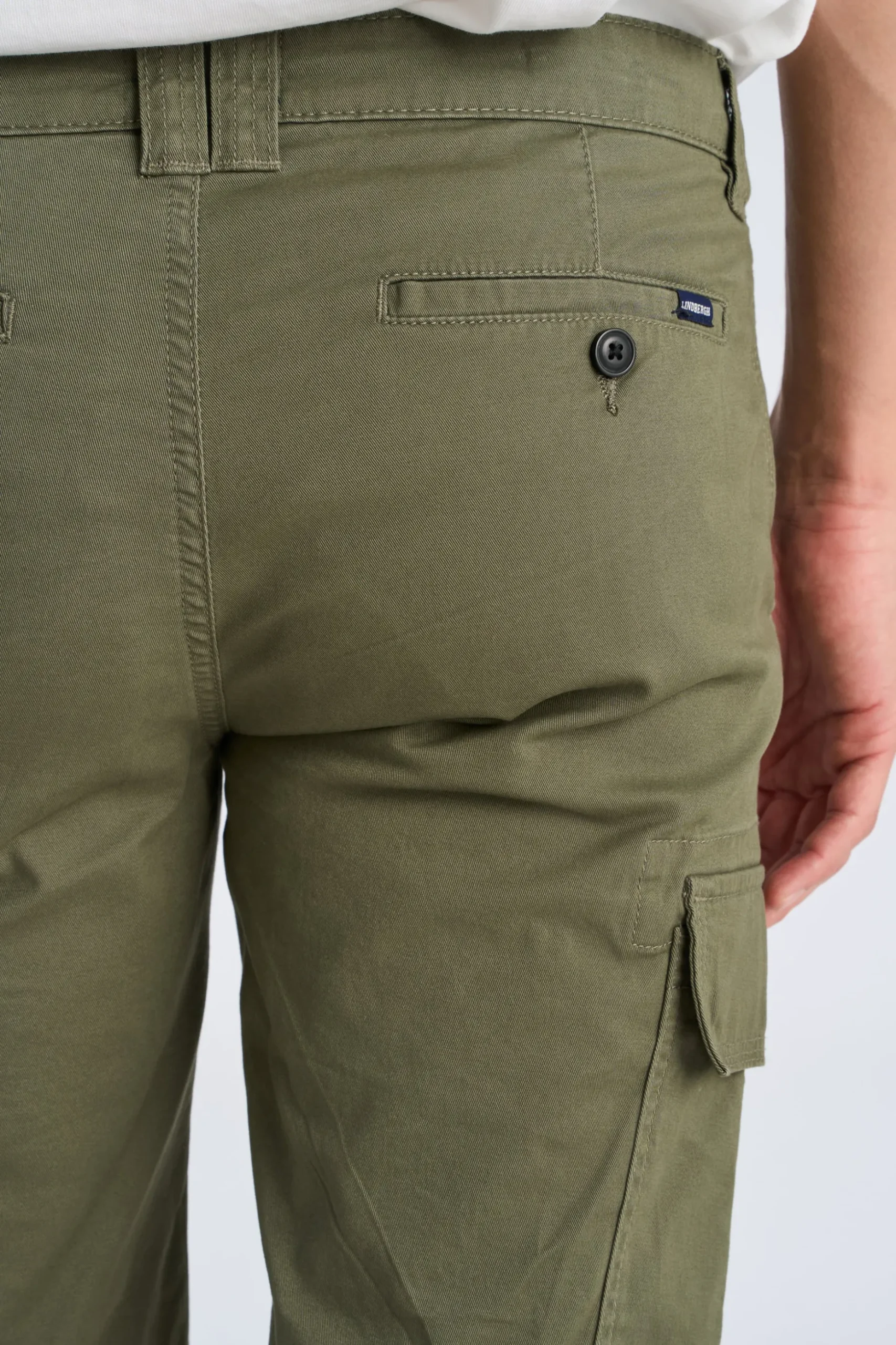 Cargo shorts