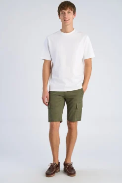 Cargo shorts