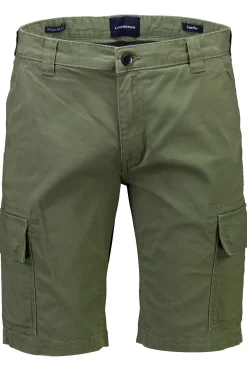 Cargo shorts