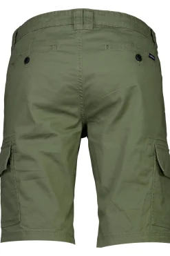 Cargo shorts