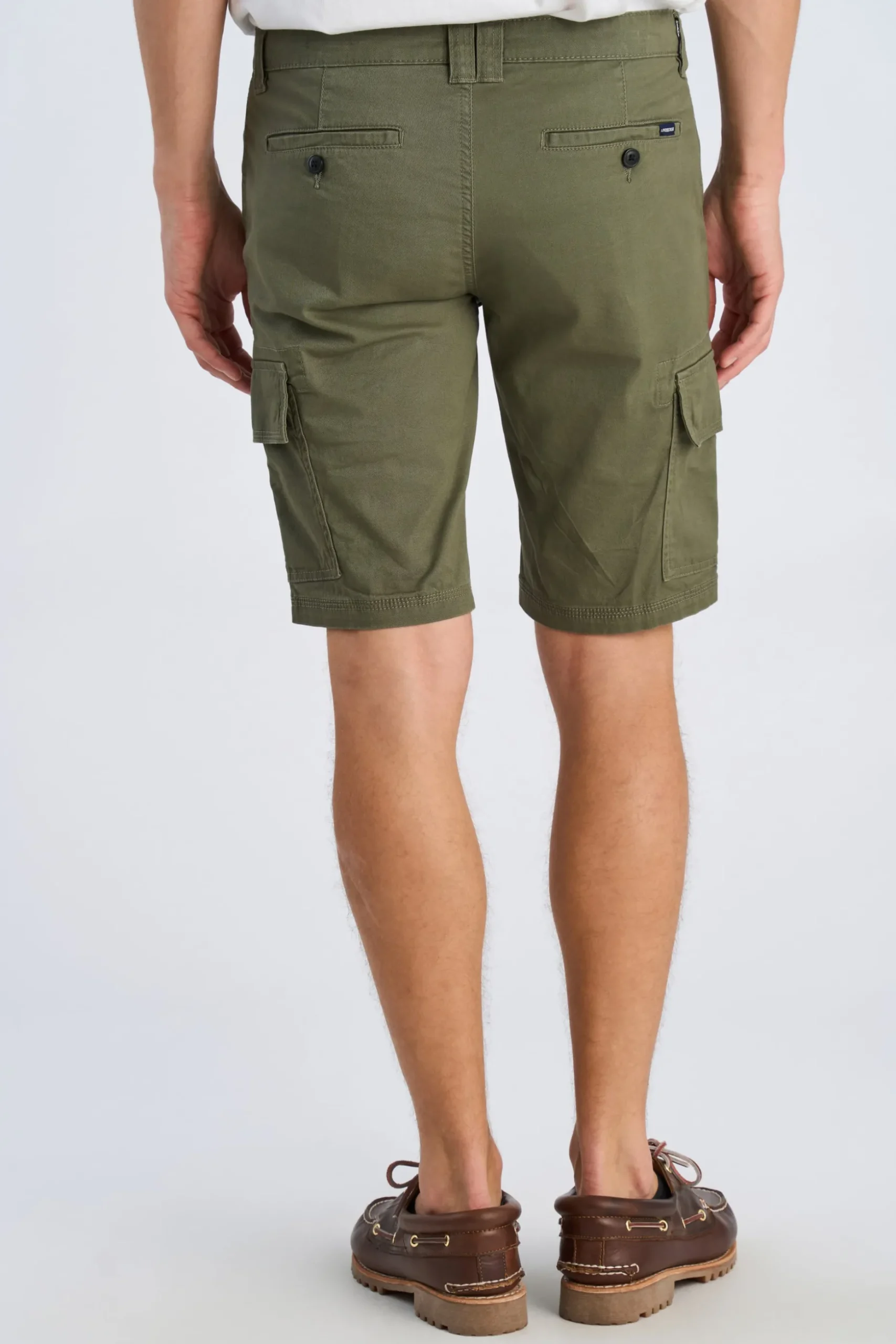 Cargo shorts