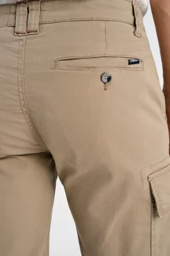 Cargo shorts