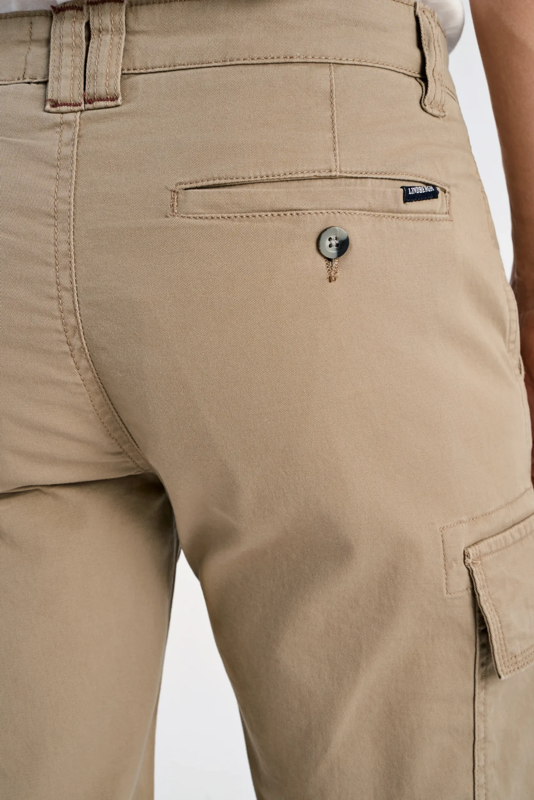 Cargo shorts