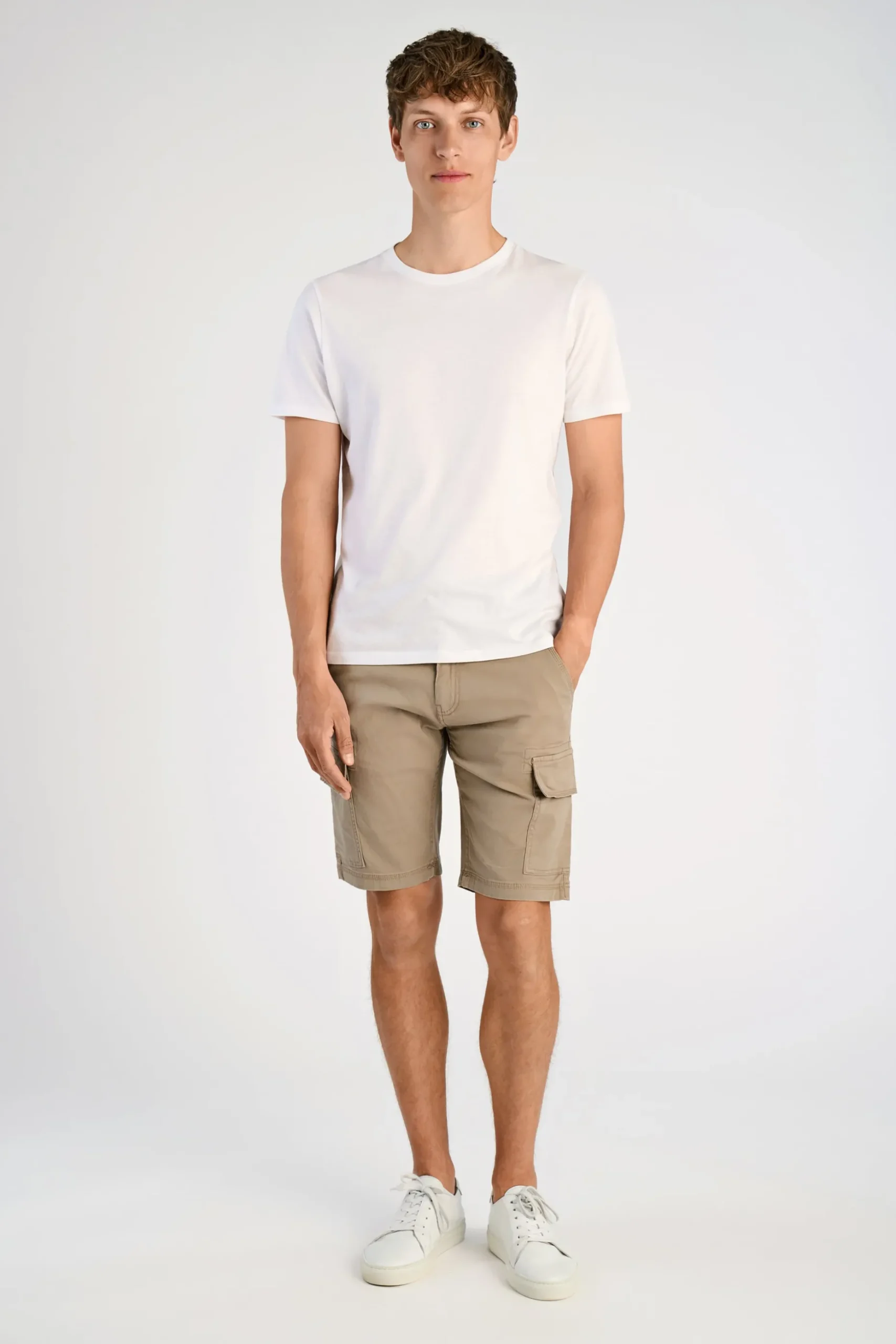 Cargo shorts