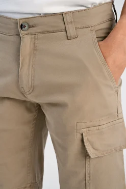 Cargo shorts