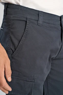 Cargo shorts
