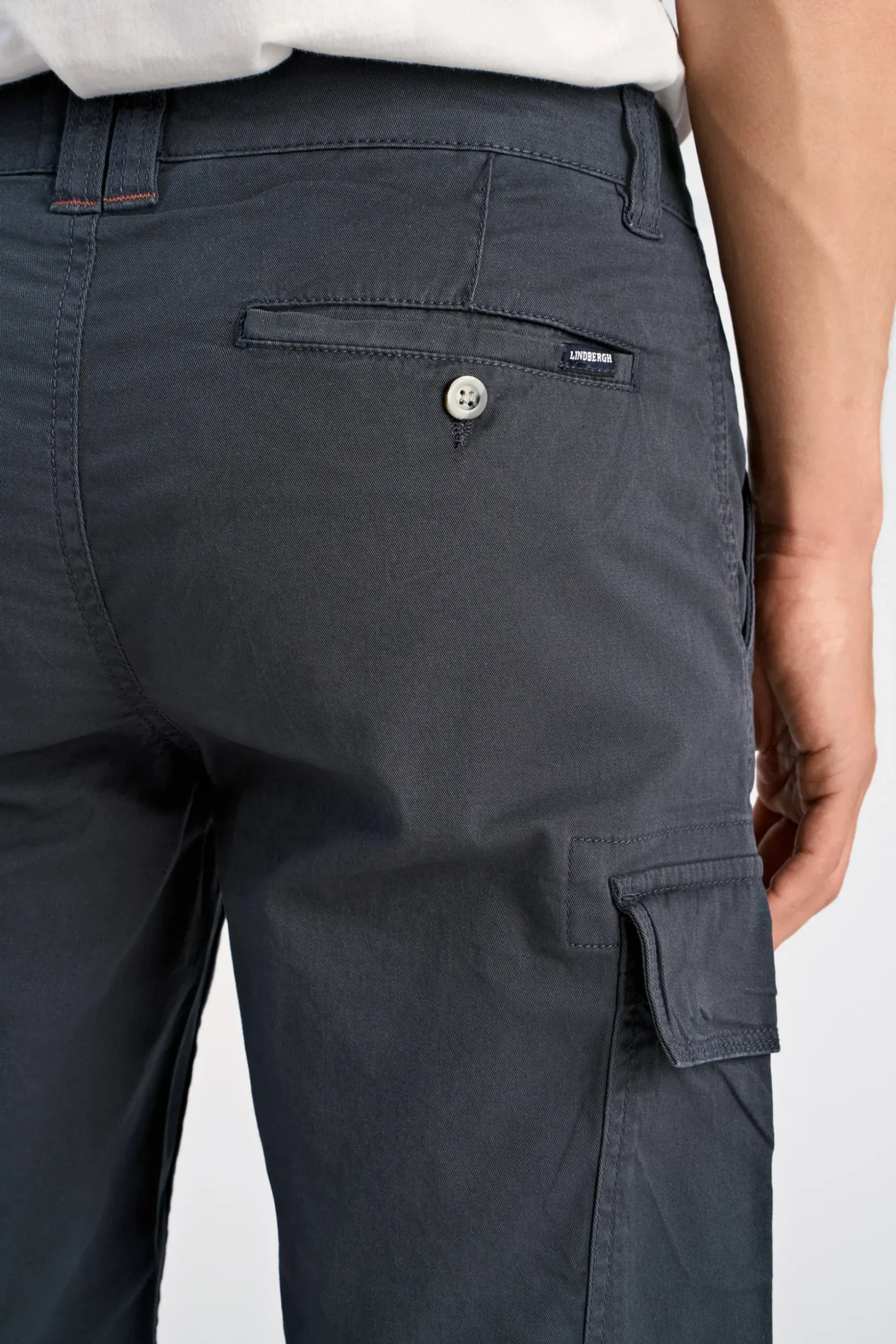Cargo shorts
