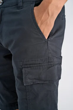Cargo shorts