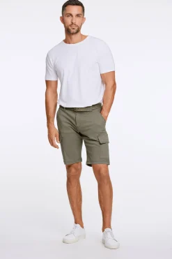 Cargo shorts