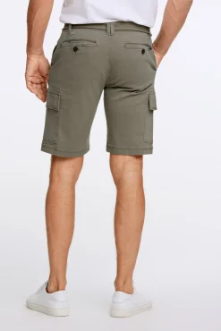 Cargo shorts