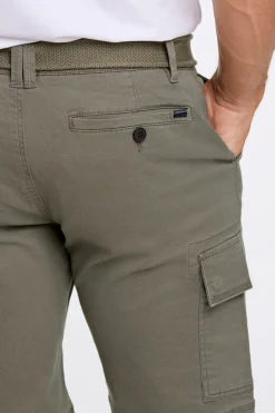 Cargo shorts