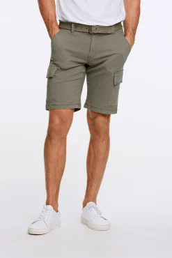 Cargo shorts