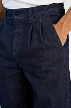 Casual byxor