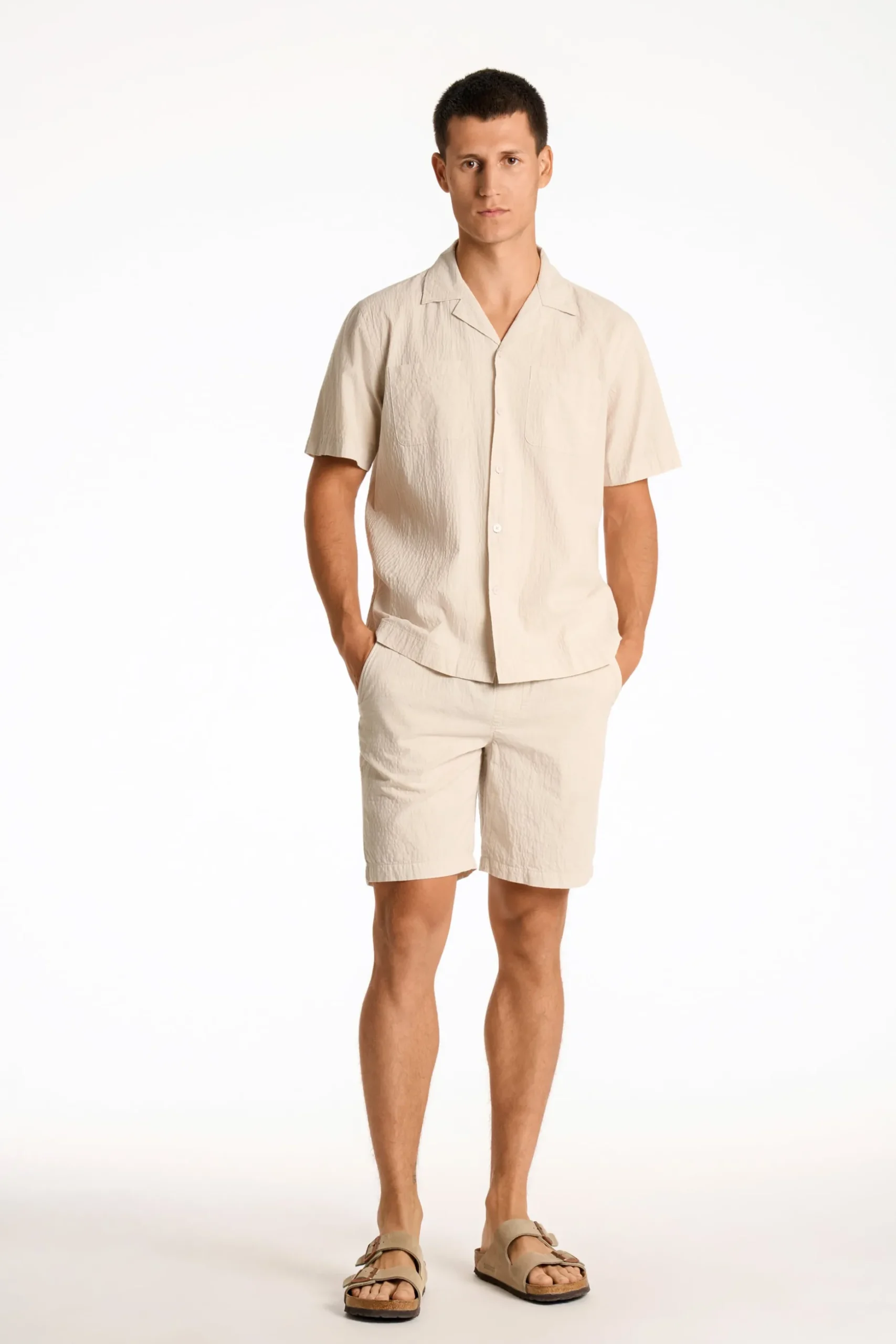Casual shorts