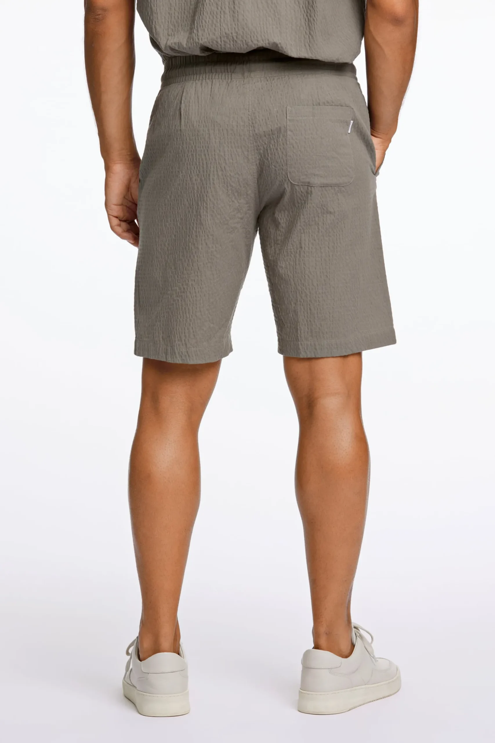 Casual shorts