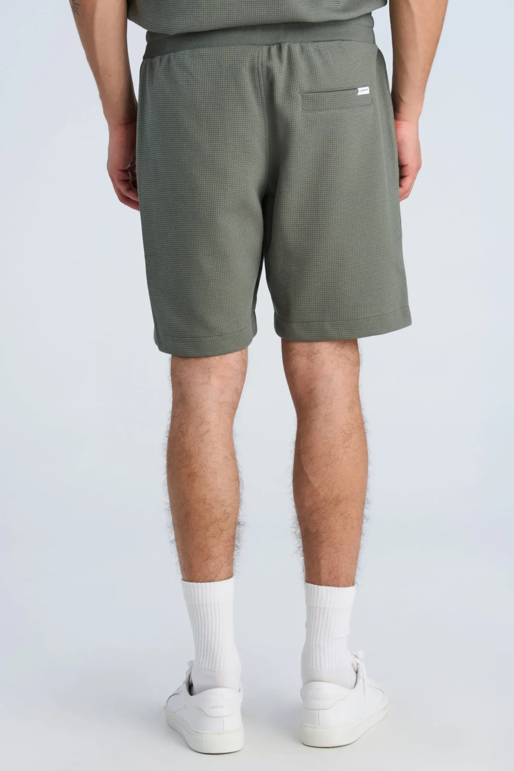 Casual shorts