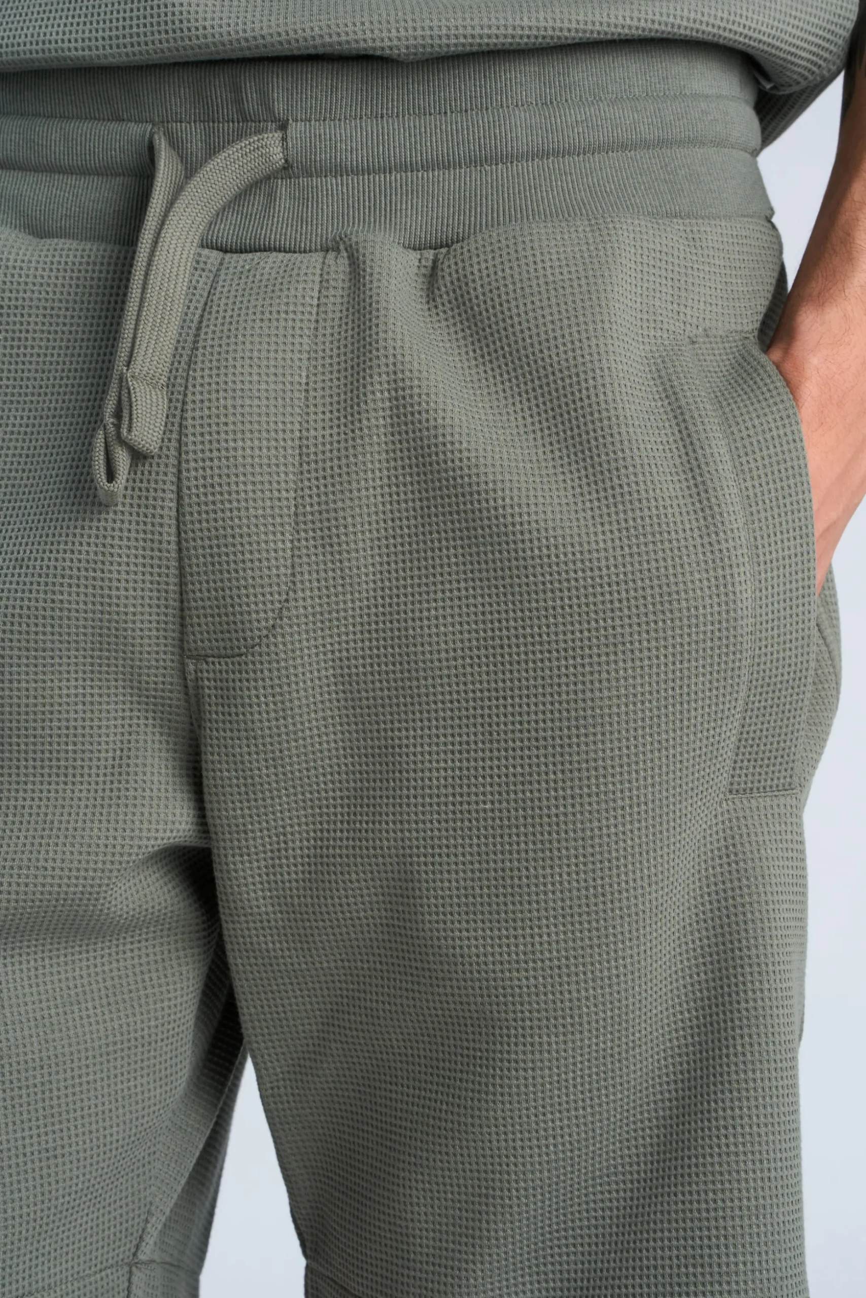 Casual shorts