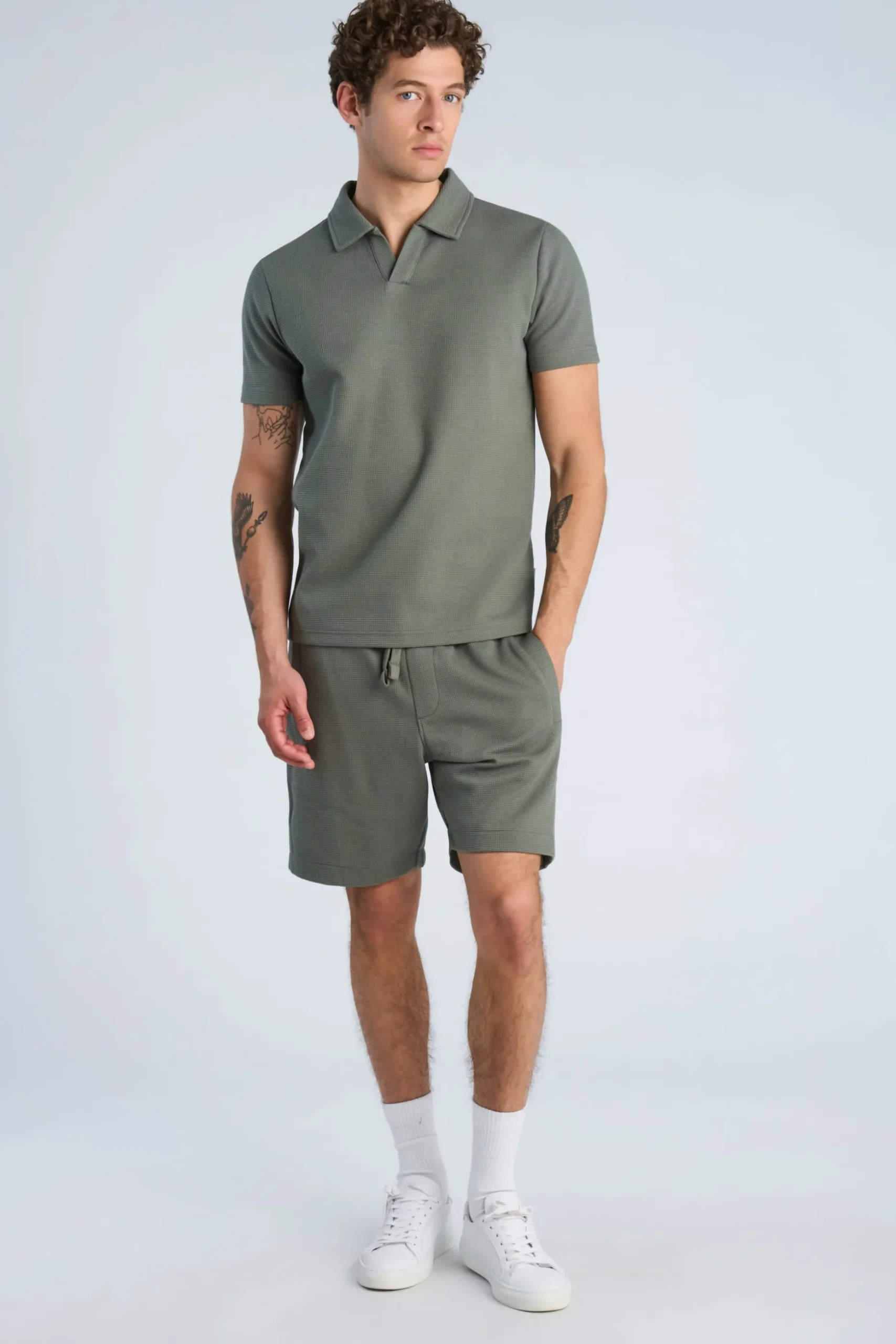 Casual shorts