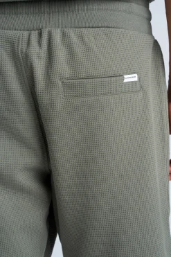 Casual shorts