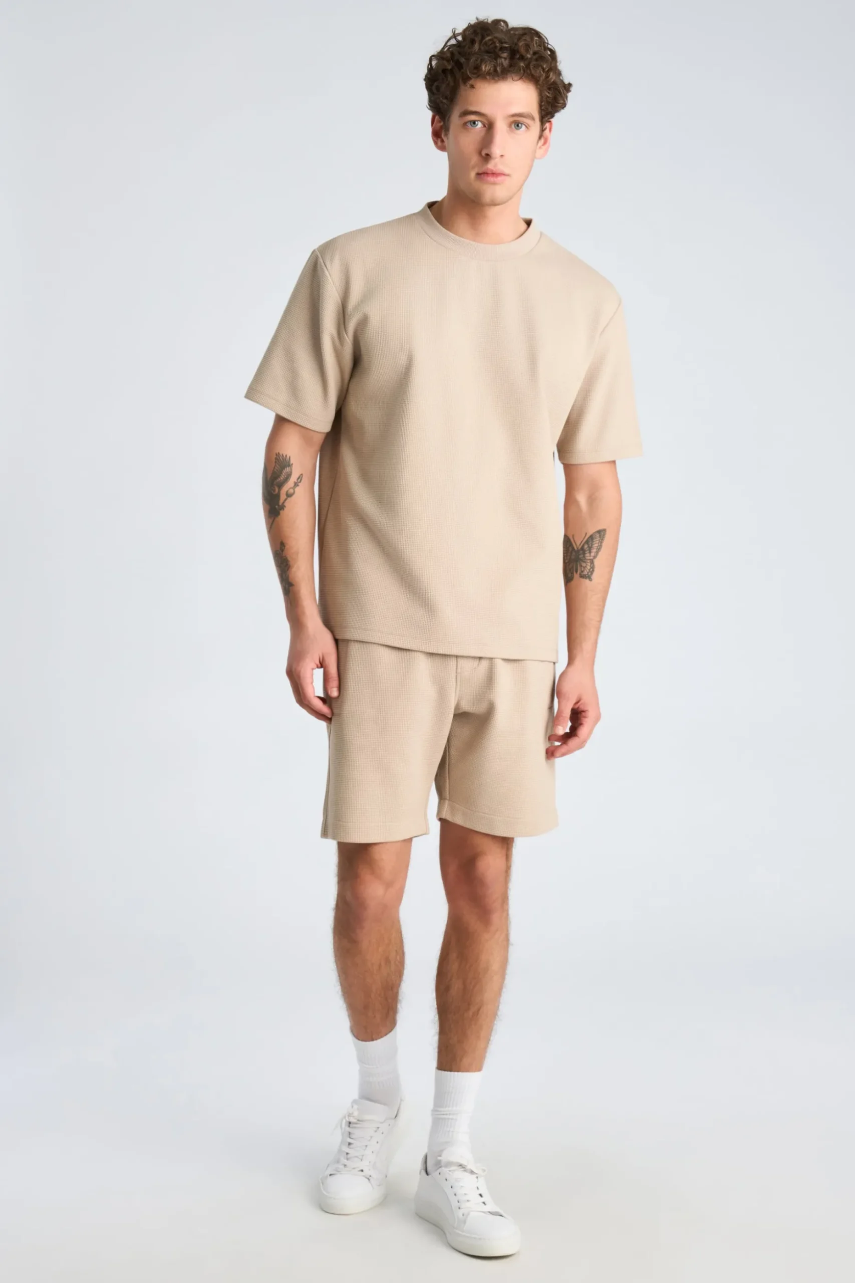 Casual shorts