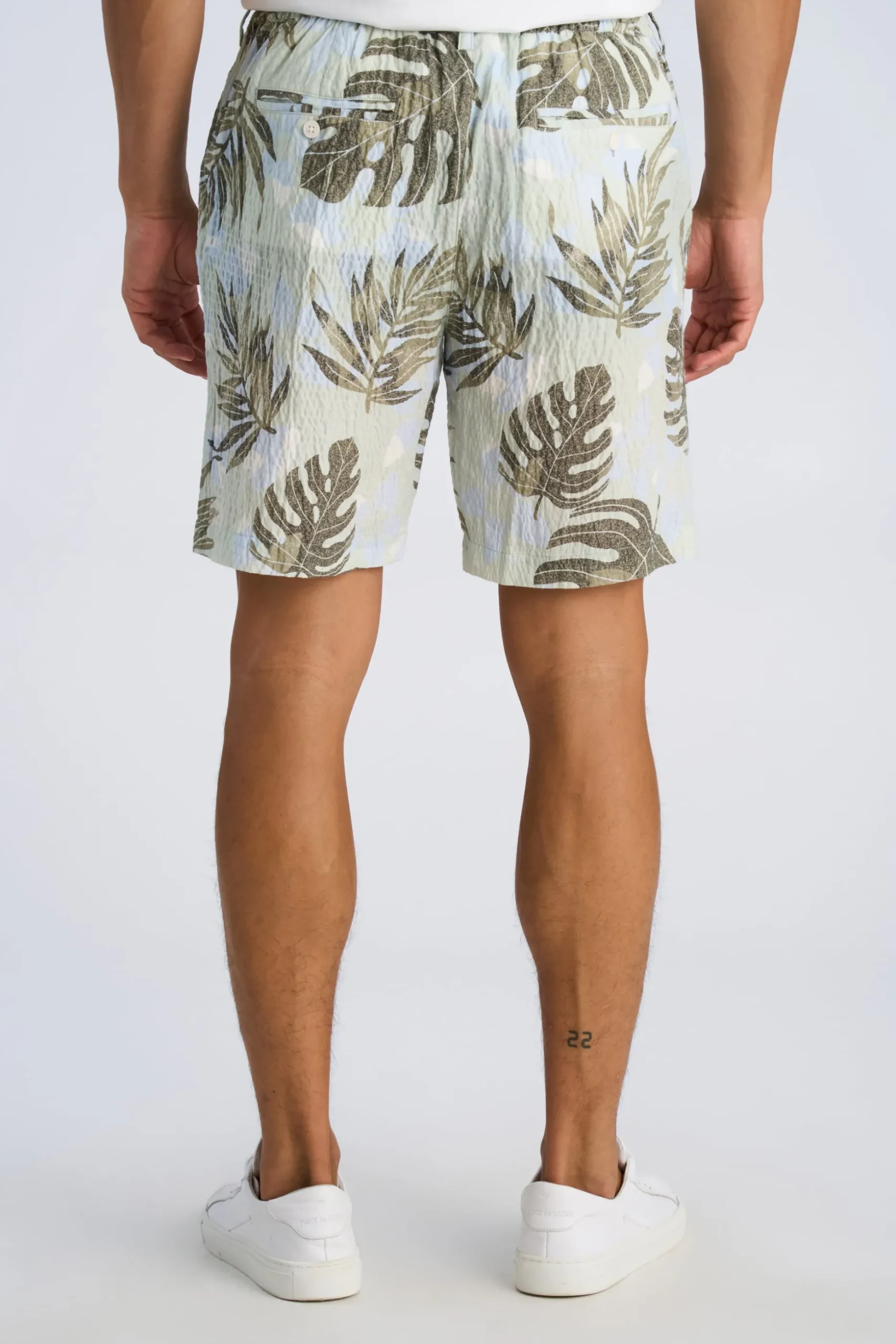 Casual shorts